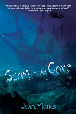 Podvod na zátoce - Scam on the Cove