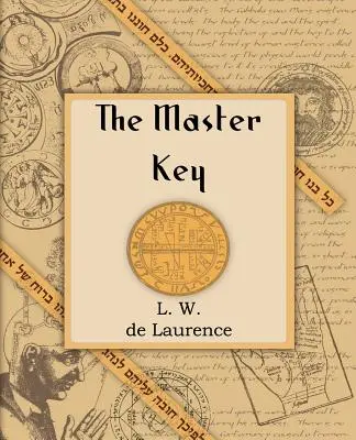 Hlavní klíč (1914) - The Master Key (1914)