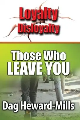 Ti, kteří tě opouštějí - Those Who Leave You