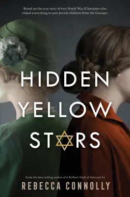 Skryté žluté hvězdy - Hidden Yellow Stars