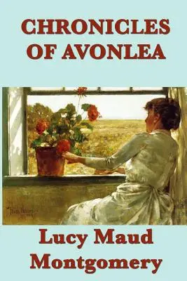 Kroniky z Avonlea - Chronicles of Avonlea