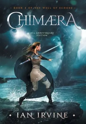 Chiméra - Chimaera