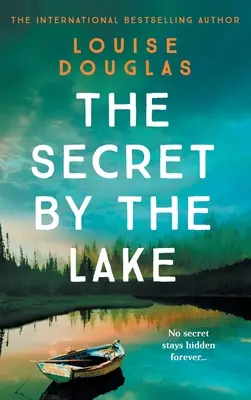 Tajemství u jezera - The Secret By The Lake
