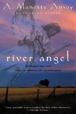 Říční anděl - River Angel