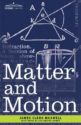 Hmota a pohyb - Matter and Motion