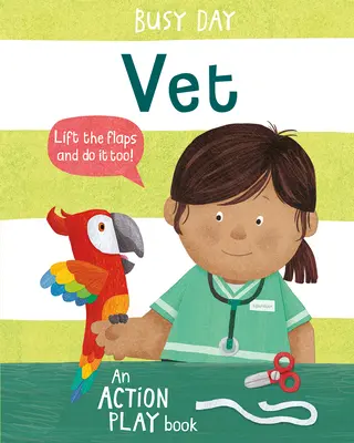 Veterinář - Vet