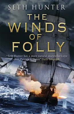 Vítr bláznovství - Winds of Folly
