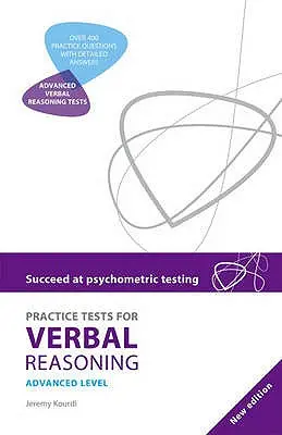 Uspět v psychometrickém testování - Succeed at Psychometric Testing