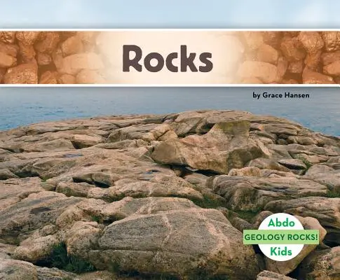 Skály - Rocks