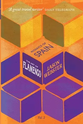 Umění flamenca - The Art of Flamenco