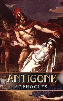 Antigona - Antigone