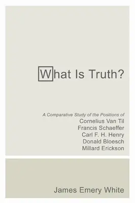 Co je pravda? - What Is Truth?