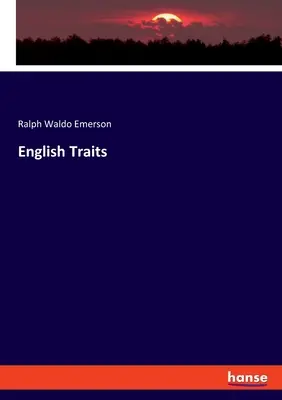 Anglické rysy - English Traits