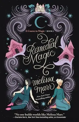 Nápravná magie - Remedial Magic