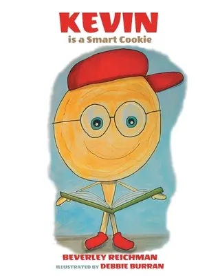 Kevin je chytráček - Kevin is a Smart Cookie
