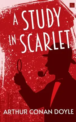 Studie v šarlatové - A Study in Scarlet