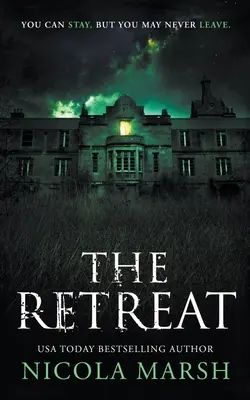 The Retreat (Ústup) - The Retreat