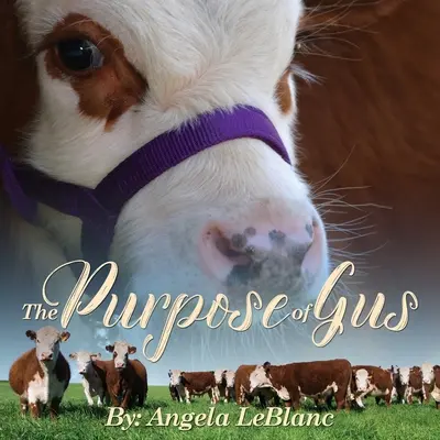 Gusův účel - The Purpose of Gus