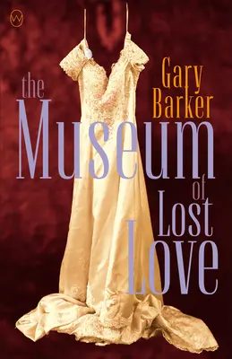 Muzeum ztracené lásky - The Museum of Lost Love