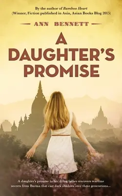 Dceřin slib - A Daughter's Promise