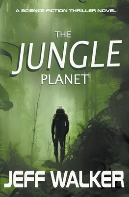 Planeta džungle - The Jungle Planet