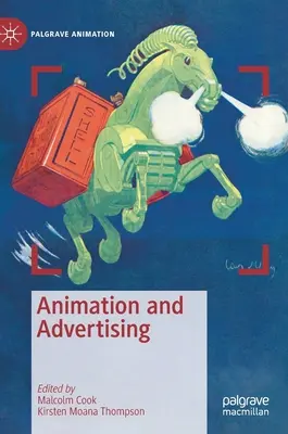 Animace a reklama - Animation and Advertising