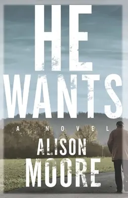 Chce - He Wants