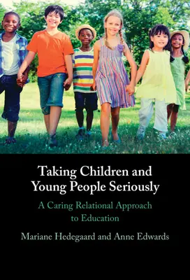 Brát děti a mládež vážně - Taking Children and Young People Seriously