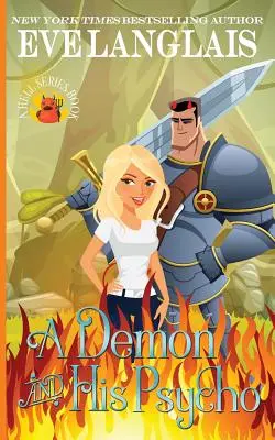 Démon a jeho psychopat - A Demon and his Psycho