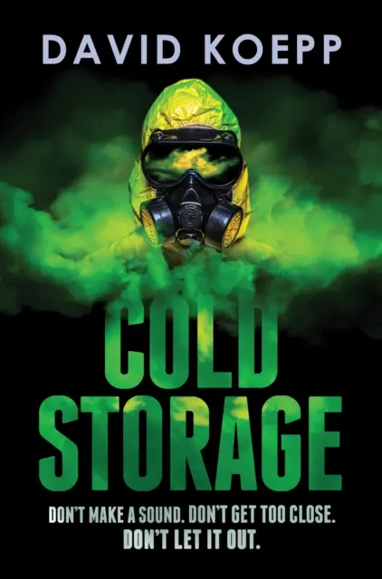 Chladírna - Cold Storage