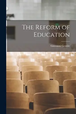 Reforma školství - The Reform of Education