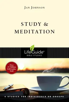 Studium a meditace - Study and Meditation