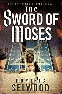 Mojžíšův meč - The Sword of Moses