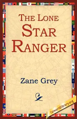 Strážce osamělé hvězdy - The Lone Star Ranger