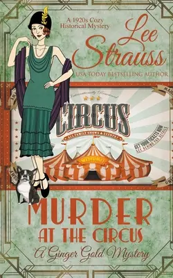 Vražda v cirkuse - Murder at the Circus