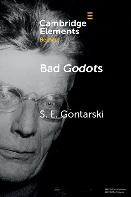 Zlí kmotři: „Vladimír vystupuje ze sudu“ a jiné zásahy - Bad Godots: 'Vladimir Emerges from the Barrel' and Other Interventions