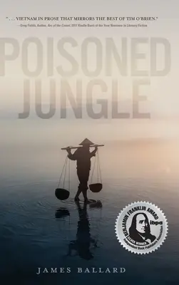 Otrávená džungle - Poisoned Jungle