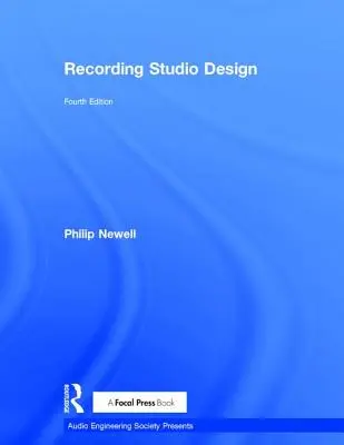 Design nahrávacího studia - Recording Studio Design