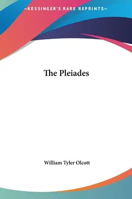 Plejády - The Pleiades