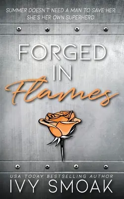 Kované v plamenech - Forged in Flames