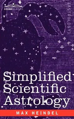 Zjednodušená vědecká astrologie - Simplified Scientific Astrology