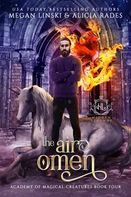 Vzdušný věštec - The Air Omen