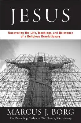 Ježíš LP - Jesus LP