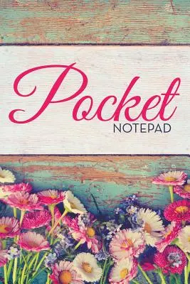 Kapesní zápisník - Pocket Notebook