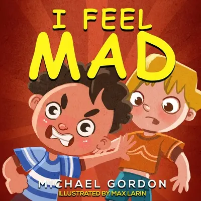 Cítím se naštvaně - I Feel Mad