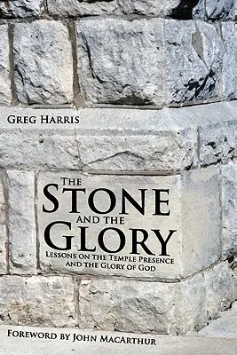 Kámen a sláva: Kámen a sláva: lekce o chrámové přítomnosti a slávě Boží - The Stone and the Glory: Lessons on the Temple Presence and the Glory of God
