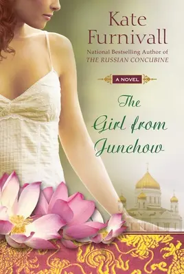 Dívka z Junchowa - The Girl from Junchow