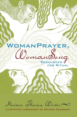 ŽenaModlitba ŽenaPíseň - WomanPrayer WomanSong