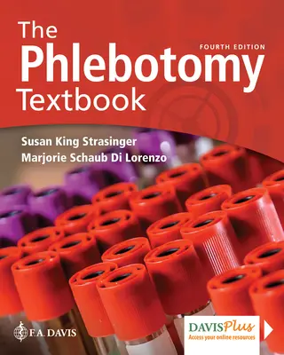 Učebnice flebotomie - The Phlebotomy Textbook