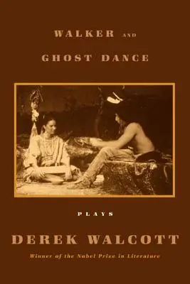 Walker a tanec duchů - Walker and the Ghost Dance